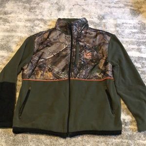 Men’s Realtree Jacket